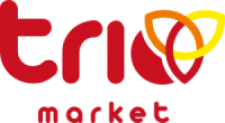 TRIO market | Zakupy z uśmiechem
